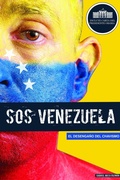 Cover: SOS Venezuela - Mango Media