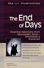 Cover: The End of Days - SkyLight Paths Publishing,US