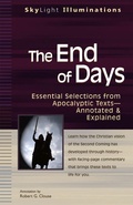 Cover: The End of Days - SkyLight Paths Publishing,US