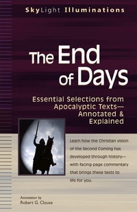 Enlarge image Cover: The End of Days - SkyLight Paths Publishing,US