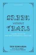 Cover: Greek without Tears - Revised Edition - Wipf & Stock Publishers