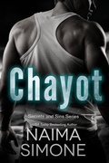 Cover: Secrets and Sins: Chayot - Entangled: Ignite