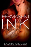 Cover: Permanent Ink - Entangled: Select Contemporary