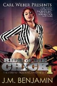 Enlarge image Cover: Ride Or Die Chick 1 - Urban Books
