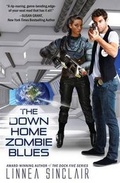 Cover: The Down Home Zombie Blues - NLA Digital LLC