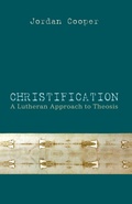Cover: Christification - Wipf & Stock Publishers