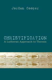 Enlarge image Cover: Christification - Wipf & Stock Publishers