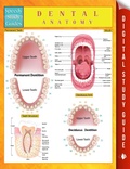 Cover: Dental Anatomy Speedy Study Guides - Dot EDU