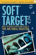 Cover: Soft Target - Lorimer