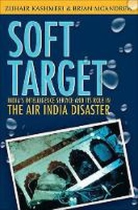 Enlarge image Cover: Soft Target - Lorimer