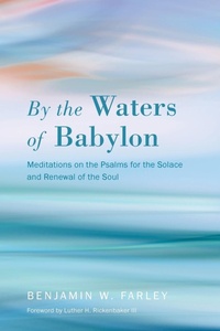 Enlarge image Cover: By the Waters of Babylon - Wipf & Stock Publishers