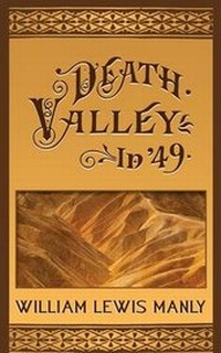 Enlarge image Cover: Death Valley in '49 - Westphalia Press