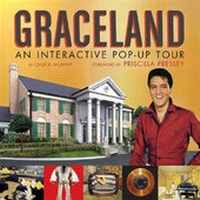 Enlarge image Cover: Graceland - Quirk Books
