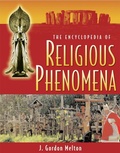 Cover: The Encyclopedia of Religious Phenomena - Visible Ink Press