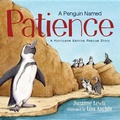 Cover: A Penguin Named Patience - Sleeping Bear Press
