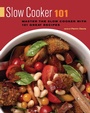 Cover: Slow Cooker 101 - Agate Surrey