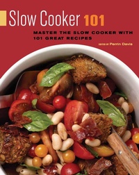 Enlarge image Cover: Slow Cooker 101 - Agate Surrey