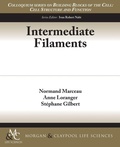 Cover: Intermediate Filaments - Morgan and Claypool Life Sciences