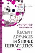 Abbildung von: Recent Advances in Stroke Therapeutics - Nova Science Publishers Inc
