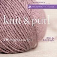 Enlarge image Cover: Knit & Purl - Interweave Press