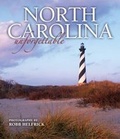 Cover: North Carolina Unforgettable - Farcountry Press