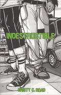 Cover: Indestructible - Microcosm Publishing