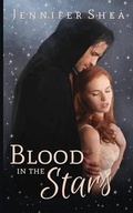 Cover: Blood in the Stars - Soul Mate Publishing