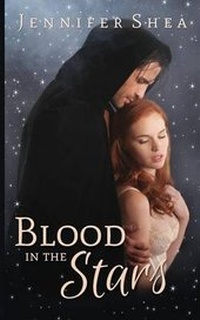Enlarge image Cover: Blood in the Stars - Soul Mate Publishing