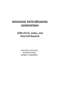 Cover: Managing Path-Breaking Innovations - Praeger Publishers Inc