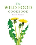 Cover: The Wild Food Cookbook - Countryman Press