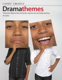 Enlarge image Cover: Dramathemes - Pembroke Publishing Ltd