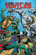 Cover: Teenage Mutant Ninja Turtles Classics Volume 9 - Idea & Design Works
