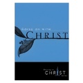 Cover: Going on with Christ - NavPress Publishing Group