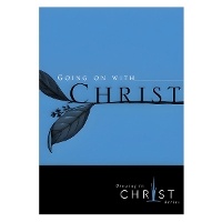 Enlarge image Cover: Going on with Christ - NavPress Publishing Group