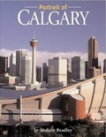 Cover: Portrait of Calgary - Altitude Publishing (Canada)