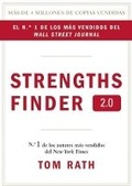 Cover: Conozca sus fortalezas 2.0. - Gallup Press