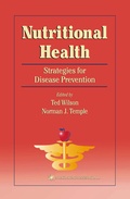 Cover: Nutritional Health - Humana