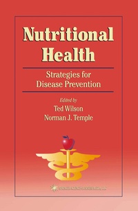 Enlarge image Cover: Nutritional Health - Humana