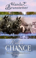 Cover: Kelly's Chance - Center Point