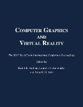 Cover: Computer Graphics and Virtual Reality - C. S. R. E. A.