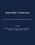 Cover: Scientific Computing - C. S. R. E. A.