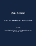 Cover: Data Mining - C. S. R. E. A.