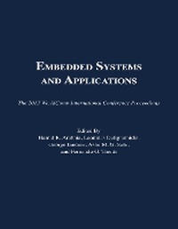 Abbildung von: Embedded Systems and Applications - C. S. R. E. A.