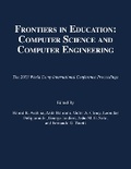 Cover: Frontiers in Education - C. S. R. E. A.