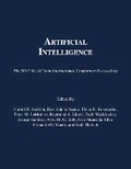 Cover: Artificial Intelligence - C. S. R. E. A.