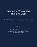 Cover: Internet Computing and Big Data - C. S. R. E. A.