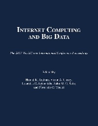 Enlarge image Cover: Internet Computing and Big Data - C. S. R. E. A.