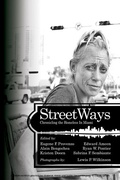 Cover: StreetWays - Information Age Publishing