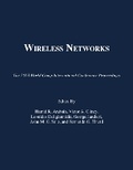Cover: Wireless Networks - C. S. R. E. A.