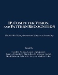Cover: IP, Computer Vision, and Pattern Recognition - C. S. R. E. A.